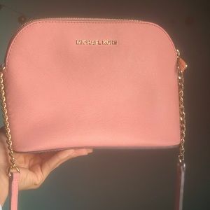 Michael Kors Cross-Body Bag